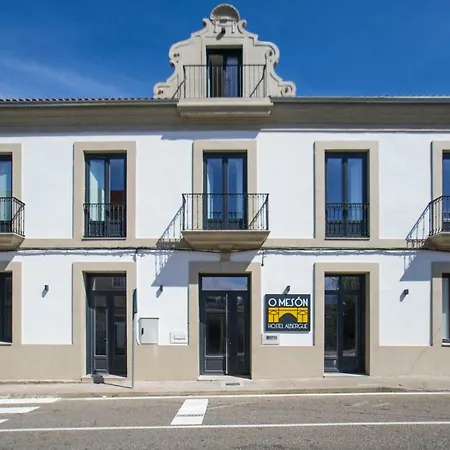 Apartment O Meson *