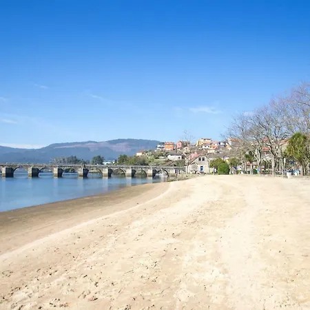 Lejlighed O Meson Santa María