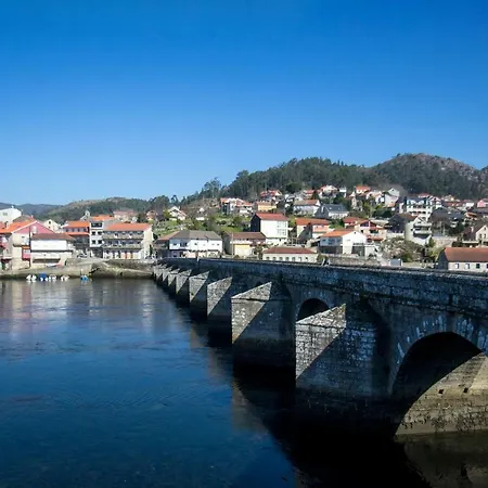 O Meson Santa María