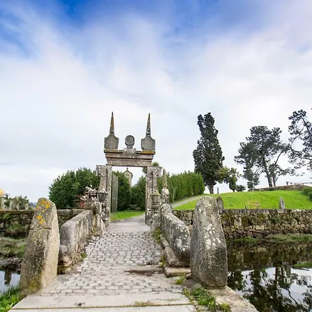 Lejlighed O Meson Santa María