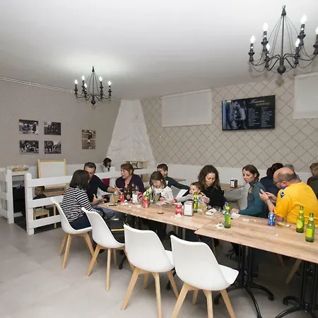 O Meson Apartment