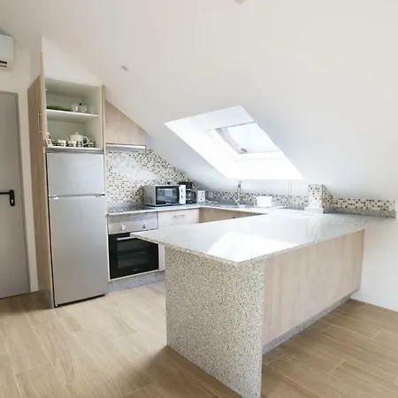 O Meson Apartment *