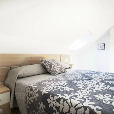 O Meson Apartment Puentesampayo