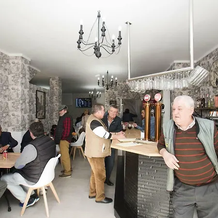 O Meson * Santa María