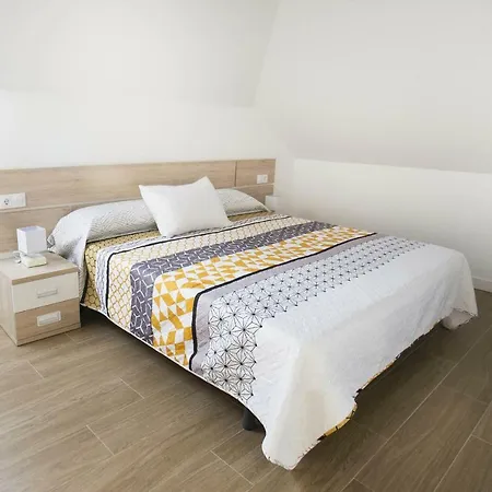 O Meson Santa María