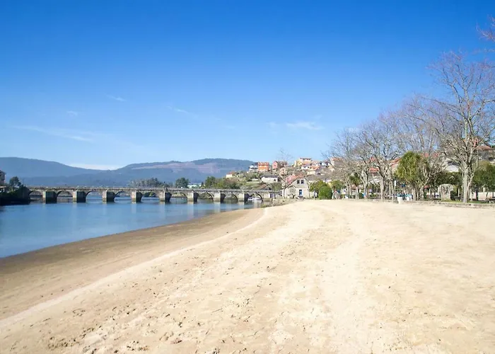 Apartment O Meson Santa María