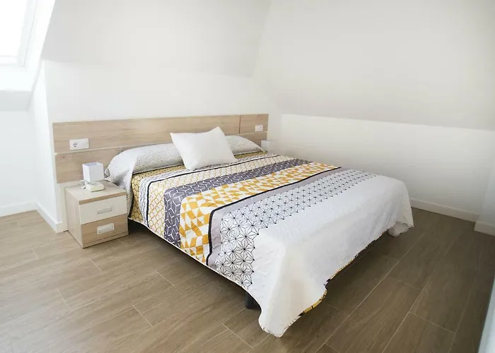 O Meson Santa María